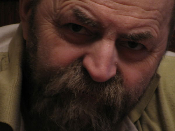 Александр Гоголев