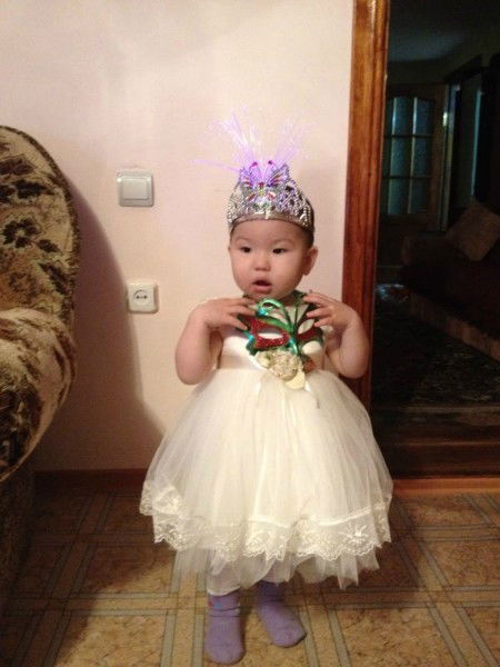 Гульфара Конысбаева