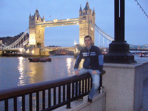 Михаил Стрельцов