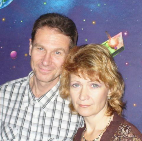 Евгений Цапко