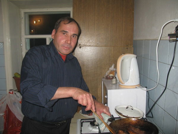 Алексей Воробьев