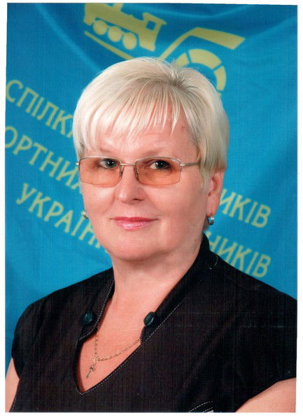 Любовь Михайлова