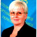 Любовь Михайлова