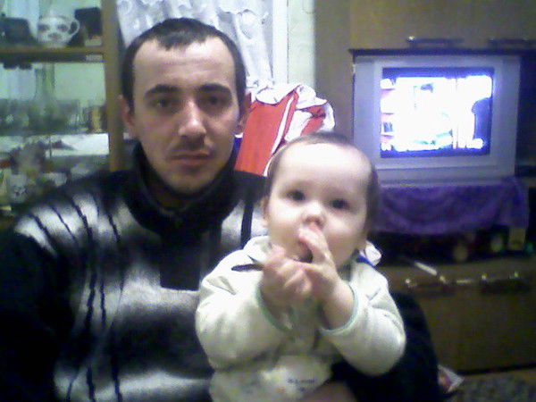 Евгений Шибанов