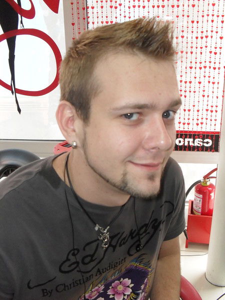 Константин Гаврилов