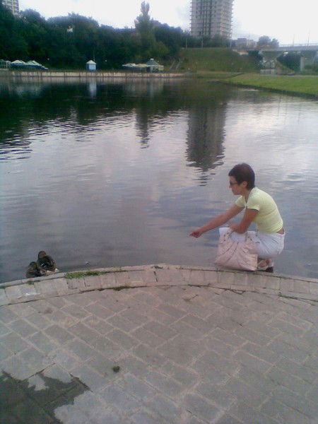 Валентина Шаромет