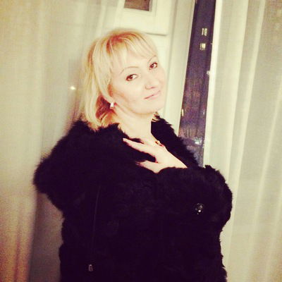 Лиля Медвецкая