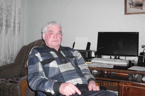 Вячеслав Якубенко