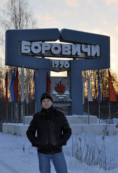 Владимир Полетаев