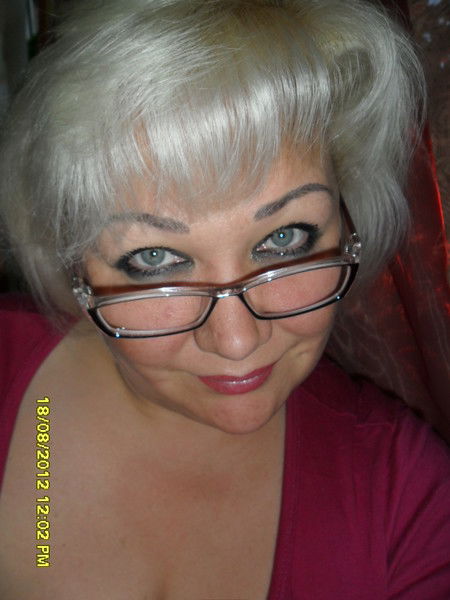 Наталья Новикова