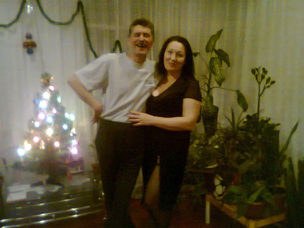 Ольга Молодыка