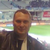 Андрей Соболь