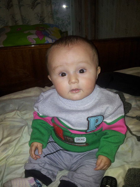 Мафтуна Алиева