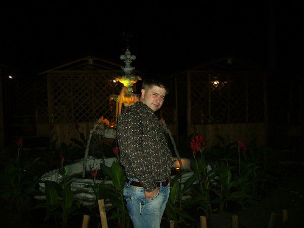 Алексей Павленко