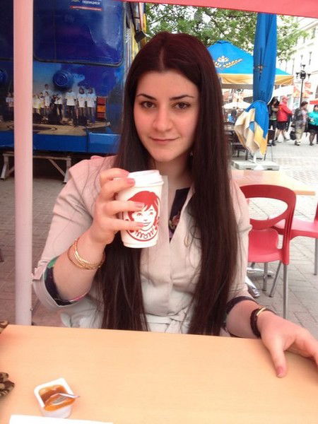 Тамара Бачилава