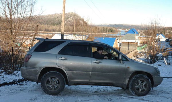 Александр Голяшов