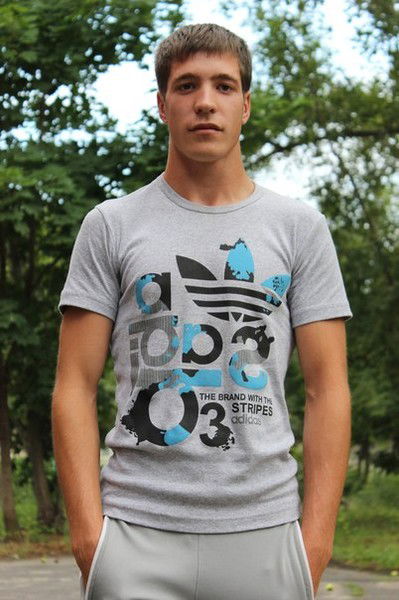 Дима Локтев