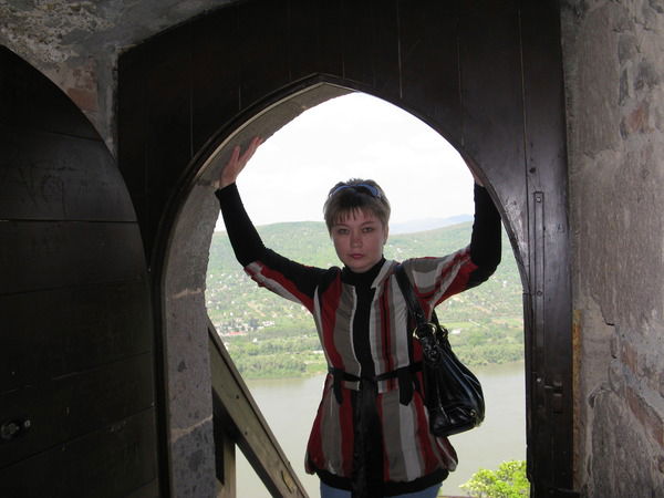 Наталья Клекчян