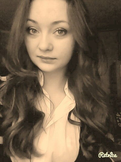 Кристюша Скарбич