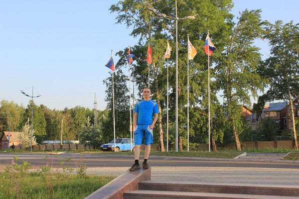 Михаил Шуклин