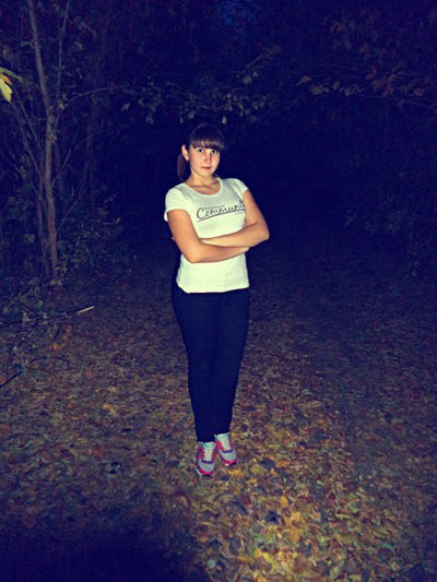 Карина Худайгулова