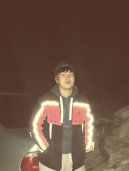 Живу Без Страха Верю В Аллаха