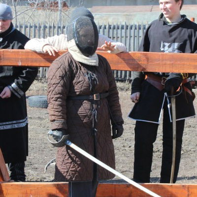 Ольга Базанова