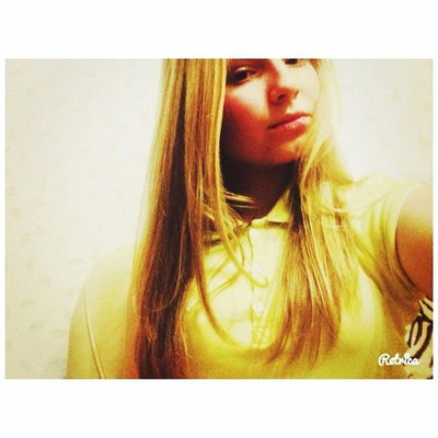 Настя Насонова