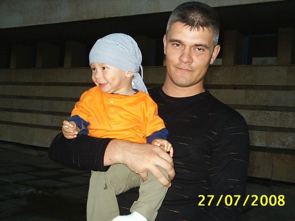 Марс Галимзянов