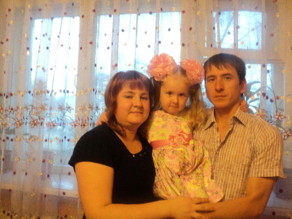 Фарида Хисмиева