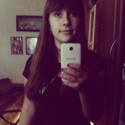 Карина Воротникова