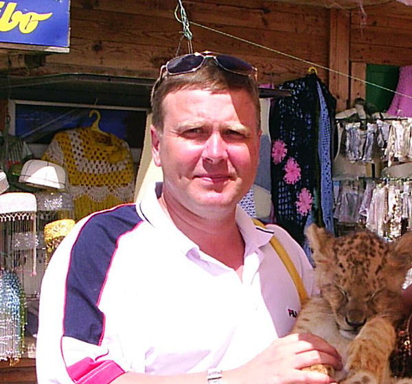 Валерий Денисенко