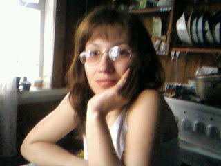 Елена Головихина