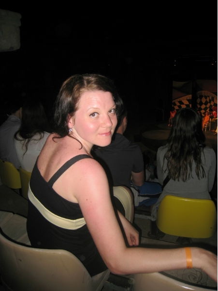 Ирина Решетова