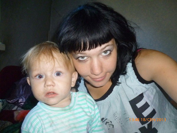 Белый Ангелочик