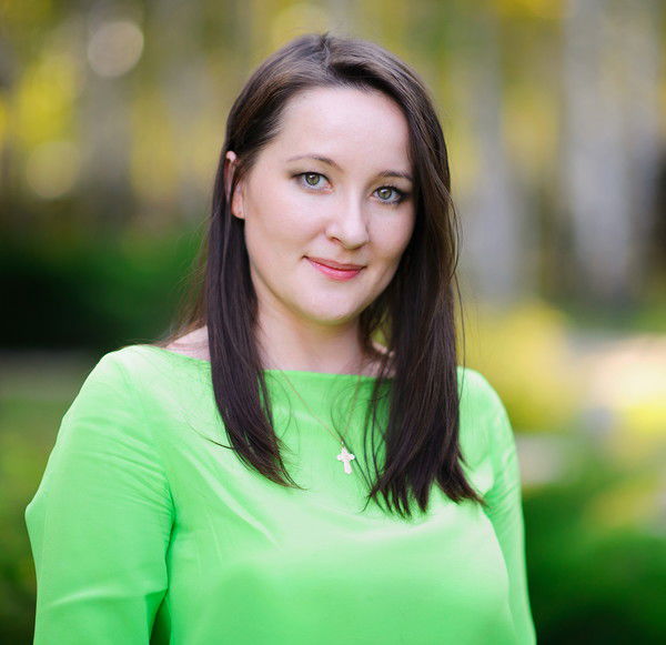 Ольга Михайлова