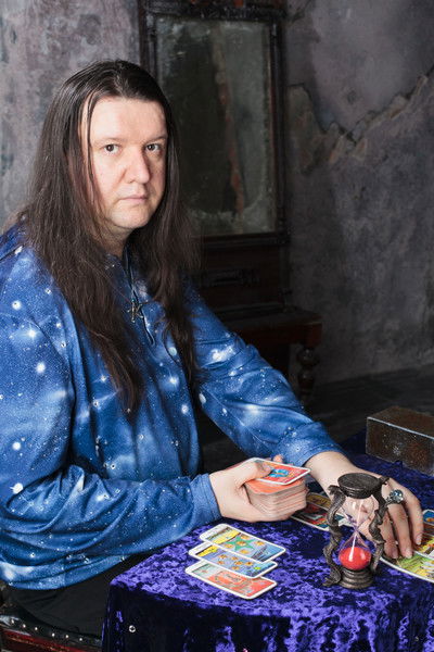 Александр Поливахин