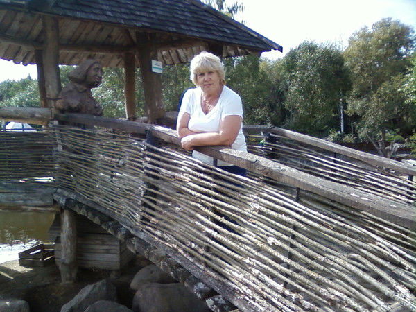 Ирина Козачук