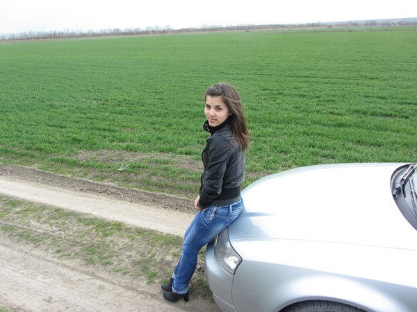 Юлия Дарьева