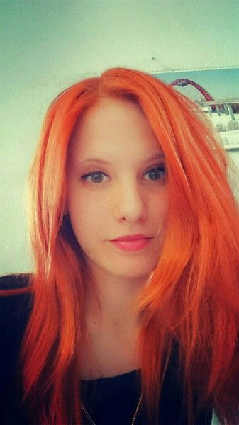 Сонечка Любая