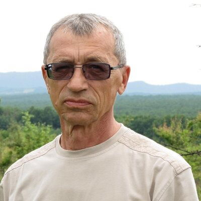 Владимир Журавлев