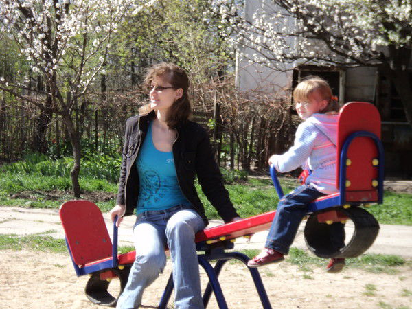 Вера Купишевская