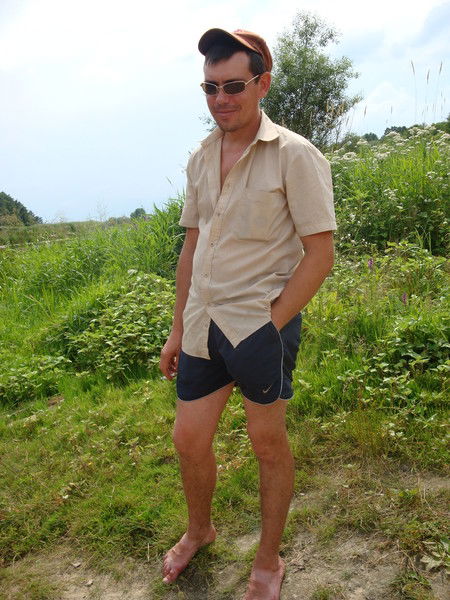 Алексей Логунов