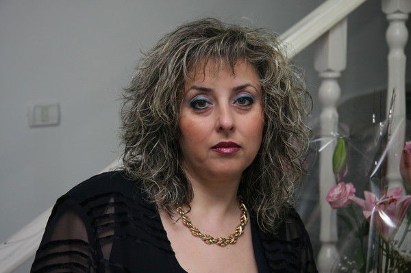 Ирина Литинская