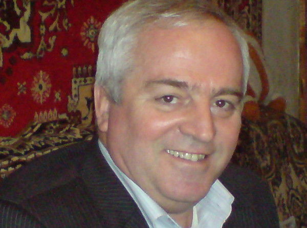 Николай Цитлишвили