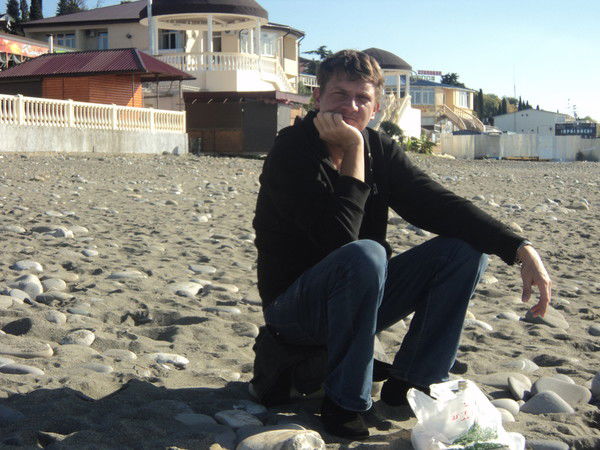 Марк Варанкин