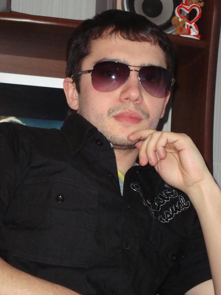 Вадим Автяхов