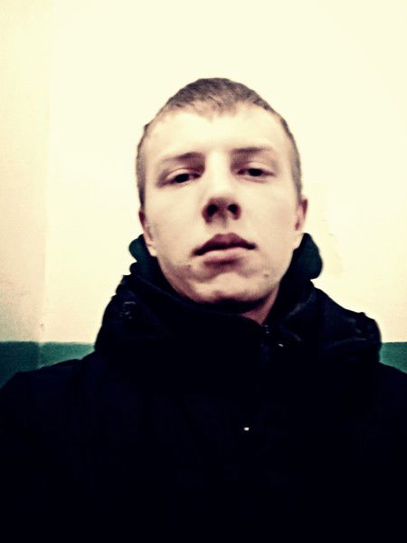 Эдуард Первый