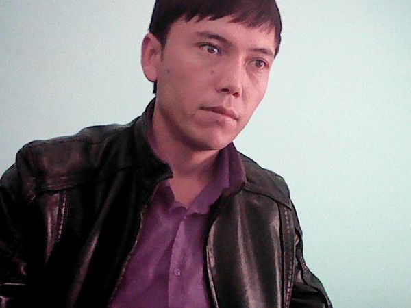 Kamol Raxmatullaevich