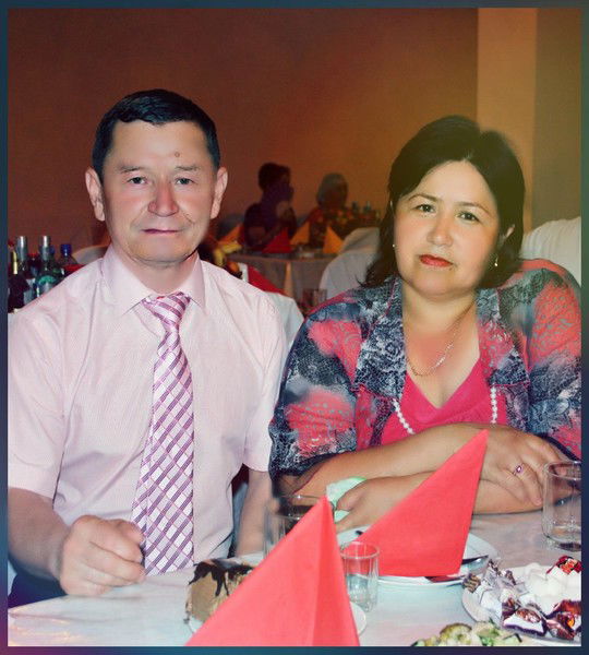 Рафаель Исламов